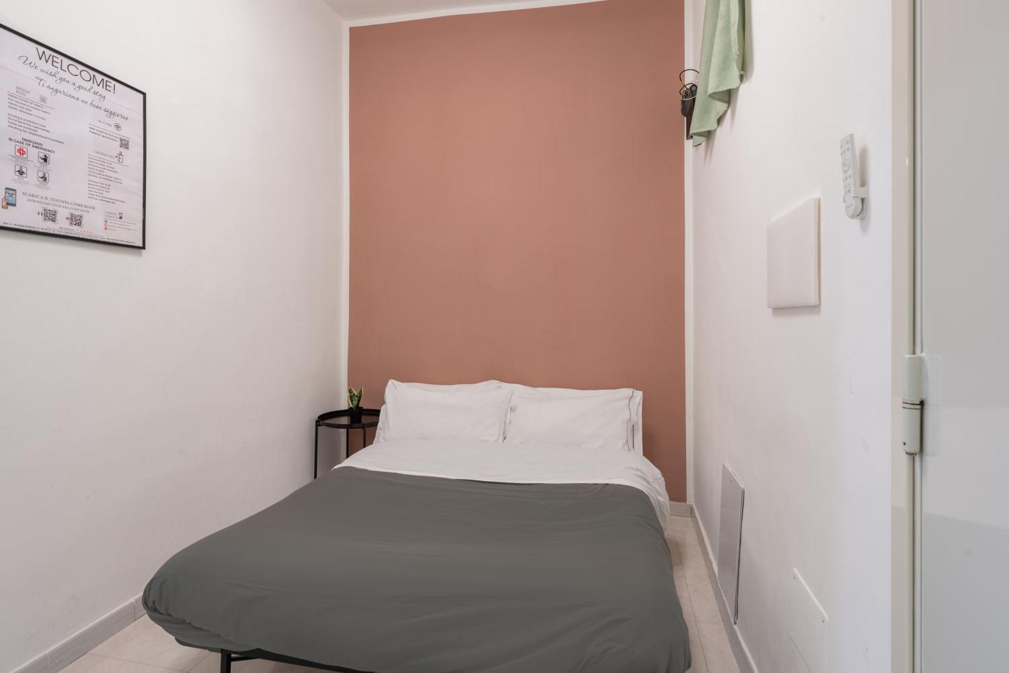 Giufrania Suite Castellammare di Stabia Exterior photo